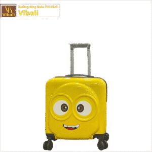 Vali nhựa – VBV017