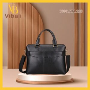 Cặp da nam công sở VBCD025
