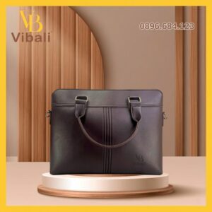 Cặp da nam công sở VBCD024