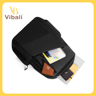 Balo laptop công sở VBB110