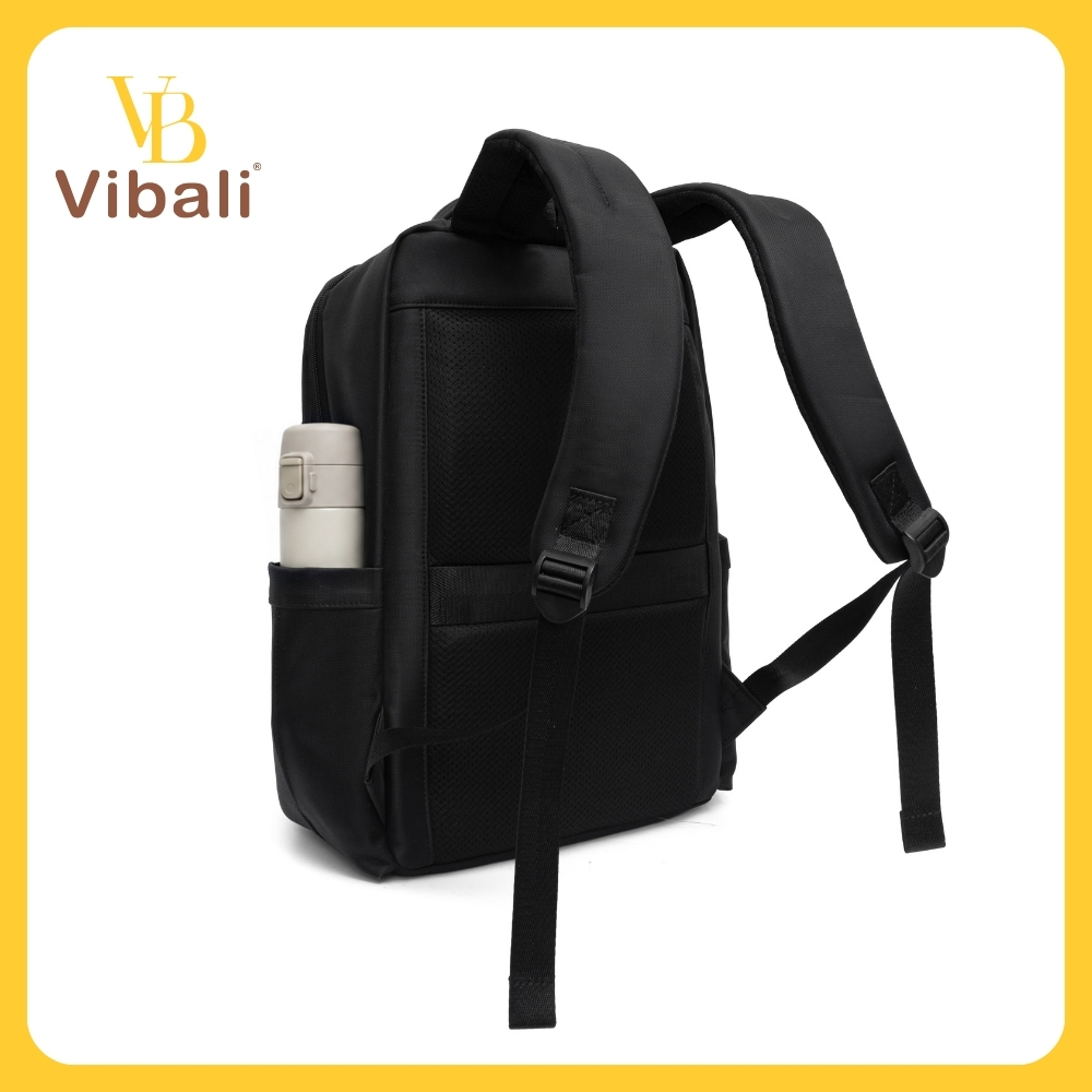 Mặt sau balo VBB117