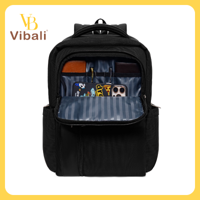 Balo laptop doanh nhân cao cấp VBB117