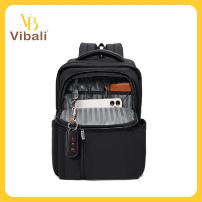 Balo laptop doanh nhân cao cấp VBB117