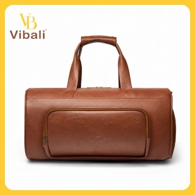 Túi du lịch da VBDLD01