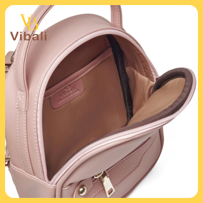 balo da thời trang nữ với lớp lót mềm mại VBBD01