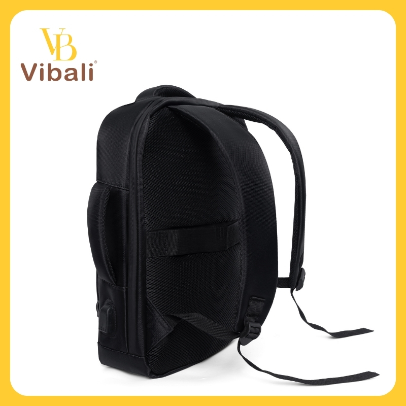 mặt sau của balo VBB113