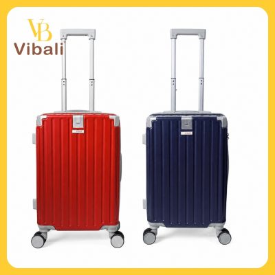 Vali du lịch nhựa ABS VBV019