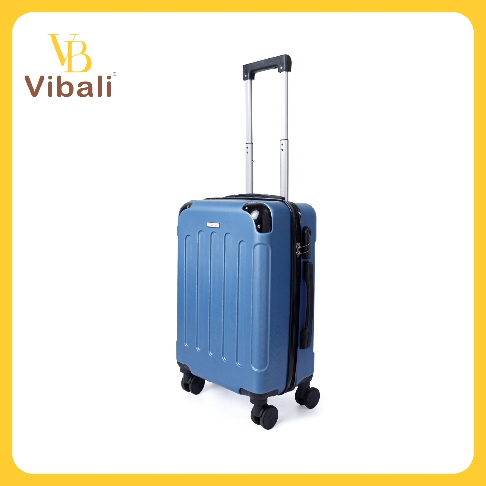 Vali VBV046 xanh góc nghiêng