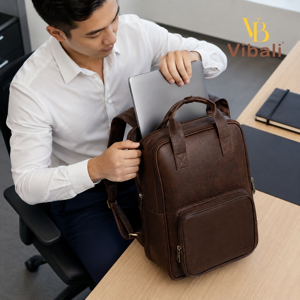balo da công sở VBBD15 cho văn phòng