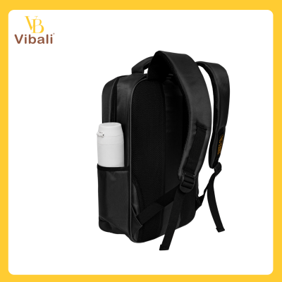 Balo laptop công sở VBB025 là mẫu balo được thiết kế dành cho nhân viên văn phòng, người đi làm