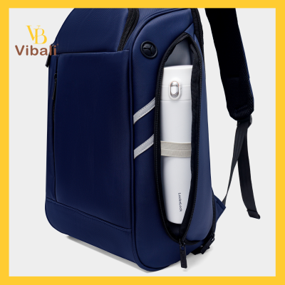 Balo laptop công sở VBB107