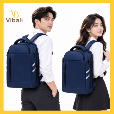 Balo laptop công sở VBB107