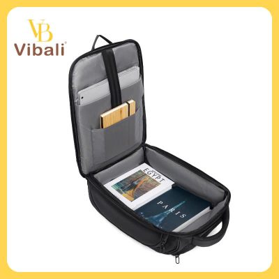 Balo laptop công sở VBB107