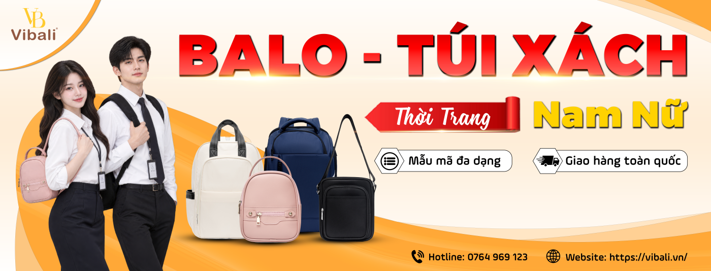 Thời trang nam nữ vibali