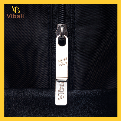 Túi Đeo Chéo Nam VBT040 Nhỏ Gọn, Đa Ngăn | Vibali